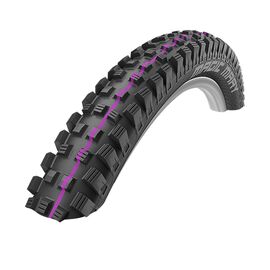 Велопокрышка Schwalbe Magic Mary Evo Downhill, 27,5x2,35, 650B, Addix, U-Soft wired, 11100747.02, изображение  - НаВелосипеде.рф