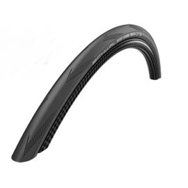 Велопокрышка Schwalbe ONE PERFORMANCE, 24х0.90 (23-520), RaceGuard, Folding, B/B-SK, HS464, ADDIX, черный, 05-11653961, изображение  - НаВелосипеде.рф
