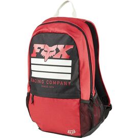 Рюкзак Fox 180 Moto Backpack Cardinal, 27 л, 24431-465-OS, изображение  - НаВелосипеде.рф
