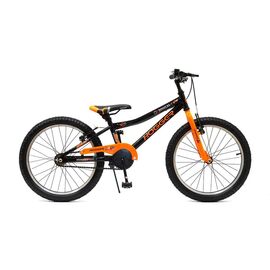 Детский велосипед HOGGER DOUGLAS 20" 2020, Вариант УТ-00197994: Рама: one size Возраст: от 6 лет, Цвет: красный, изображение  - НаВелосипеде.рф