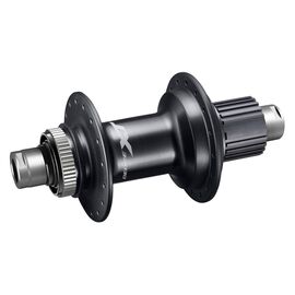 Втулка велосипедная Shimano XT M8110, задняя, под кассету, 32Н, EFHM8110B, изображение  - НаВелосипеде.рф