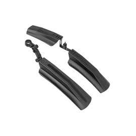 Крылья велосипедные Stels XGNB-058, 20"-24", для фэтбайка, 610223, LU088775, изображение  - НаВелосипеде.рф