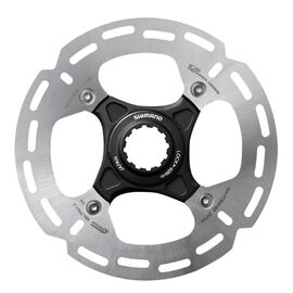 Ротор велосипедный SHIMANO RT500, 140мм, C.Lock, ISMRT500SS, изображение  - НаВелосипеде.рф