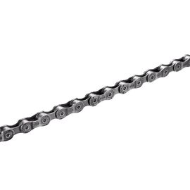 Цепь велосипедная SHIMANO E6070, для 1х9 скоростей, 126 звеньев, для электровелосипедов, ICNE60709126I, изображение  - НаВелосипеде.рф
