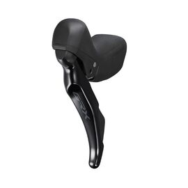Шифтер/тормозная ручка SHIMANO GRX ST-RX400, левый, на 2скорости, ISTRX400LI, изображение  - НаВелосипеде.рф