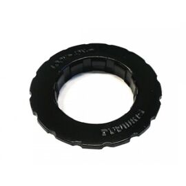Кольцо стопорное SHIMANO, для RT30, черный, Y8JX98020, изображение  - НаВелосипеде.рф