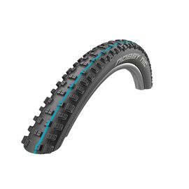 Велопокрышка Schwalbe NOBBY NIC 27.5x2.80 650B (70-584), SnakeSkin, TLE, Apex, 11600912.01, изображение  - НаВелосипеде.рф