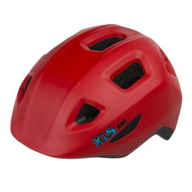 Велошлем KELLYS ACEY, красный, 2019, FKE19907, Вариант УТ-00192473: Размер: S (49-53см), изображение  - НаВелосипеде.рф