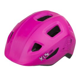 Велошлем KELLYS ACEY, розовый, 2019, FKE19905, Вариант УТ-00192472: Размер: S (49-53см), изображение  - НаВелосипеде.рф