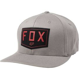 Бейсболка Fox Shield Flexfit Hat Ptr 2020, 23693-052-L/XL, Вариант УТ-00196618: Размер: L/XL , изображение  - НаВелосипеде.рф