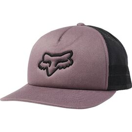 Бейсболка женская Fox Head Trik Trucker Purple 2020, 21233-053-OS, Вариант УТ-00196621: Размер: one size, изображение  - НаВелосипеде.рф