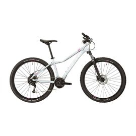 Женский велосипед Lapierre Edge 3.7W 27,5" 2020, Вариант УТ-00196786: Рама: M (40 cm) (Рост: 150-165см), изображение  - НаВелосипеде.рф