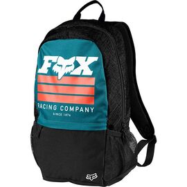 Рюкзак Fox 180 Moto Backpack Maui Blue, 27 л, 24431-551-OS, изображение  - НаВелосипеде.рф