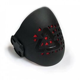 Чашка левая наколенников подростковых Leatt Z-Frame Junior Knee Cup Left, 4020004670, изображение  - НаВелосипеде.рф