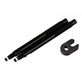 Ниппель-удлинитель Schwalbe, 65mm, Presta-вентиль, 2шт, 3462, изображение  - НаВелосипеде.рф