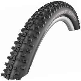 Велопокрышка Schwalbe SMART SAM 57-622, Performance, DD, Folding, B/B-SK, HS476, Addix, 67EPI, 35B, EK, 11600985.02, изображение  - НаВелосипеде.рф
