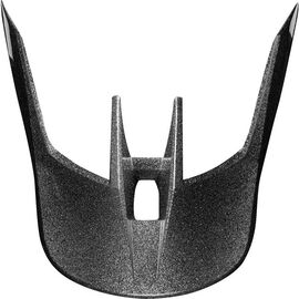 Козырек к шлему Fox V3 Baz Helmet Visor, пластик, Pewter, 22971-052-L/XL, Вариант УТ-00109770: Размер: L/XL , изображение  - НаВелосипеде.рф