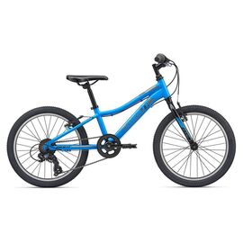 Детский велосипед Giant XTC Jr Lite 20" 2020, Вариант УТ-00202719: Рама: OneSizeOnly, (Рост: 120-140 см), Цвет: глубокий синий, изображение  - НаВелосипеде.рф