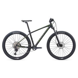 Горный велосипед Giant Terrago 1 29" 2020, 2001072116, Вариант УТ-00202808: Рама: L (Рост: 179-188 см), Цвет: черный металлик, изображение  - НаВелосипеде.рф