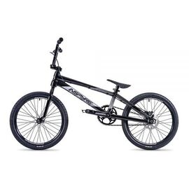 Велосипед BMX Inspyre Evo Disk  Pro 20" 2020, Вариант УТ-00192691: Рост: 155 - 170 см, Цвет: черный , изображение  - НаВелосипеде.рф
