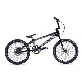 Велосипед BMX Inspyre Evo Disk Expert XL 20" 2020, Вариант УТ-00192689: Рост: 150 - 165 см, Цвет: черный , изображение  - НаВелосипеде.рф