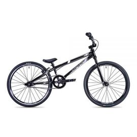 Велосипед BMX Inspyre Neo Junior 20" 2020 , Вариант УТ-00192693: Рост: 135 - 145 см, Цвет: черный, изображение  - НаВелосипеде.рф