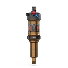 Амортизатор для велосипеда FOX DPS F-S Remote, задний, 200 x 50 мм, 972-01-341, изображение  - НаВелосипеде.рф