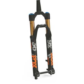 Вилка велосипедная FOX 36 Float Grip 2, F-S, 26", 100мм, 110x15мм, 37 мм, черный, 910-20-804, изображение  - НаВелосипеде.рф