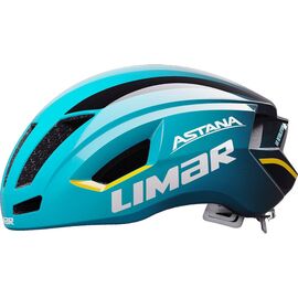 Шлем ввелосипедный Limar AIR SPEED ASTANA Light Blue 2020, GCAIRSPCEIAL, Вариант УТ-00197303: Размер: M 54-58, изображение  - НаВелосипеде.рф