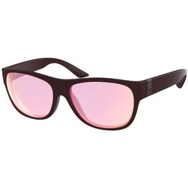 Очки велосипедные SCOTT Lyric, maroon red pink chrome, 220610-6445276, изображение  - НаВелосипеде.рф