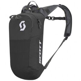 Велорюкзак SCOTT Trail Lite Evo FR' 8 л, dark grey, 275864-0091, изображение  - НаВелосипеде.рф