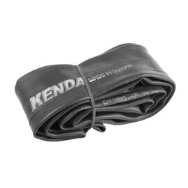Камера велосипедная Kenda, 27.5/650 B x 1.75 - 2.3125, F/V, 48mm, 516276, изображение  - НаВелосипеде.рф