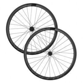 Колеса велосипедные Syncros Silverton 1.0, 29", черный, 270230-0001, изображение  - НаВелосипеде.рф