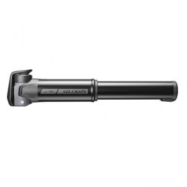 Мини-насос велосипедный Syncros Boundary 1.5HP Small, черный, 270235-2978, изображение  - НаВелосипеде.рф