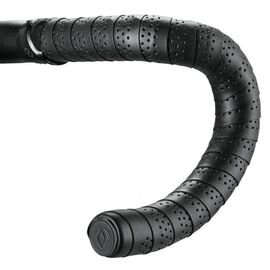 Обмотка руля Syncros Classic, черный, 265575-0001, изображение  - НаВелосипеде.рф