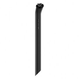 Подседельный штырь Syncros Duncan Aero SL 0mm Offset, матовый черный, 275437-0135, изображение  - НаВелосипеде.рф