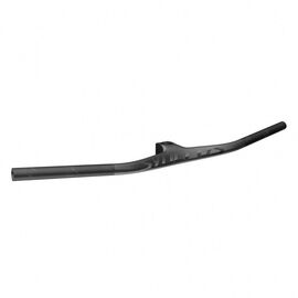 Руль велосипедный Syncros Fraser iC SL, длина 740mm, 70mm, матовый черный, 270194-0135, изображение  - НаВелосипеде.рф