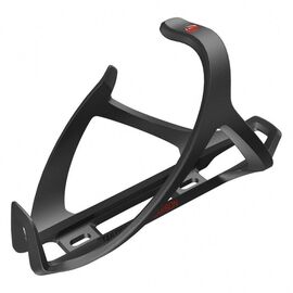 Флягодержатель велосипедный Syncros Tailor cage 1.0, левый, левый, левый, черно-красный, 250589-6541, изображение  - НаВелосипеде.рф