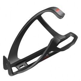 Флягодержатель велосипедный Syncros Tailor cage 1.0, правый, черно-красный, 250588-6541, изображение  - НаВелосипеде.рф