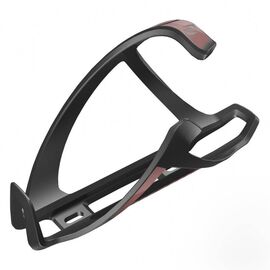 Флягодержатель велосипедный Syncros Tailor cage 2.0, правый, черно-розовый, 250590-6543, изображение  - НаВелосипеде.рф