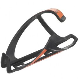 Флягодержатель велосипедный Syncros Tailor cage 2.0, правый, черно-оранжевый, 250590-5850, изображение  - НаВелосипеде.рф