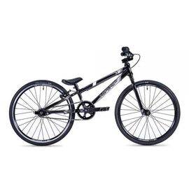 Велосипед BMX Inspyre Neo Mini 20" 2020 , Вариант УТ-00192695: Рост: 115 - 135 см, Цвет: черный, изображение  - НаВелосипеде.рф