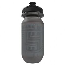 Фляга велосипедная Syncros Corporate G4, 0.8 л, black transparent, 275489-0220, изображение  - НаВелосипеде.рф