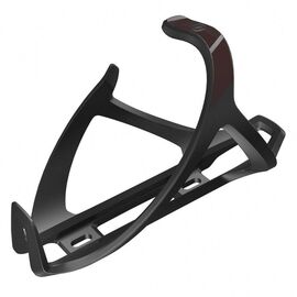 Флягодержатель велосипедный Syncros Tailor cage 2.0, левый, черно-фиолетовый, 250591-6544, изображение  - НаВелосипеде.рф