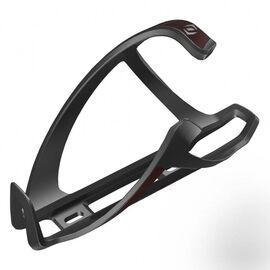 Флягодержатель велосипедный Syncros Tailor cage 2.0, правый, черно-фиолетовый, 250590-6544, изображение  - НаВелосипеде.рф