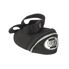 Велосумка подседельная PRO Mini Black PR100141, изображение  - НаВелосипеде.рф