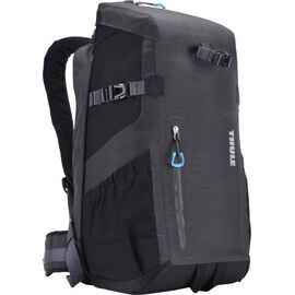 Рюкзак для фото-видеокамер Thule Perspektiv Backpack (+ pc), 31x26,4x50см, черный, 803600, изображение  - НаВелосипеде.рф