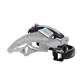 Суппорт-переключатель передний для велосипеда Shimano Acera нижний хомут EFDM360X6 2-976-1 , изображение  - НаВелосипеде.рф