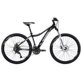 Велосипед MARIN Wildcat Trail WFG, женская модель, 27 скоростей, 2013, A13 295 (Марин), изображение  - НаВелосипеде.рф