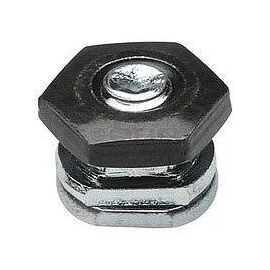 Запчасти SHIMANO болт, гайка, для CJ-7S40, фиксирующий трос, Y74Y98030, изображение  - НаВелосипеде.рф